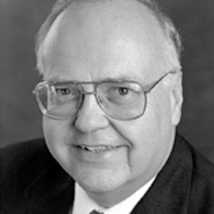 Photo of Attorney John S. Pfarr