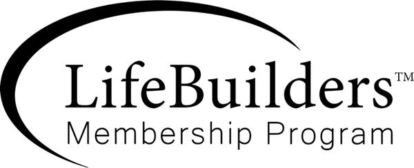 Life Builders Logo